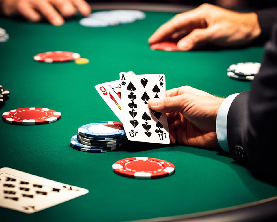 Learn How to Play Poker: Strategies & Tips